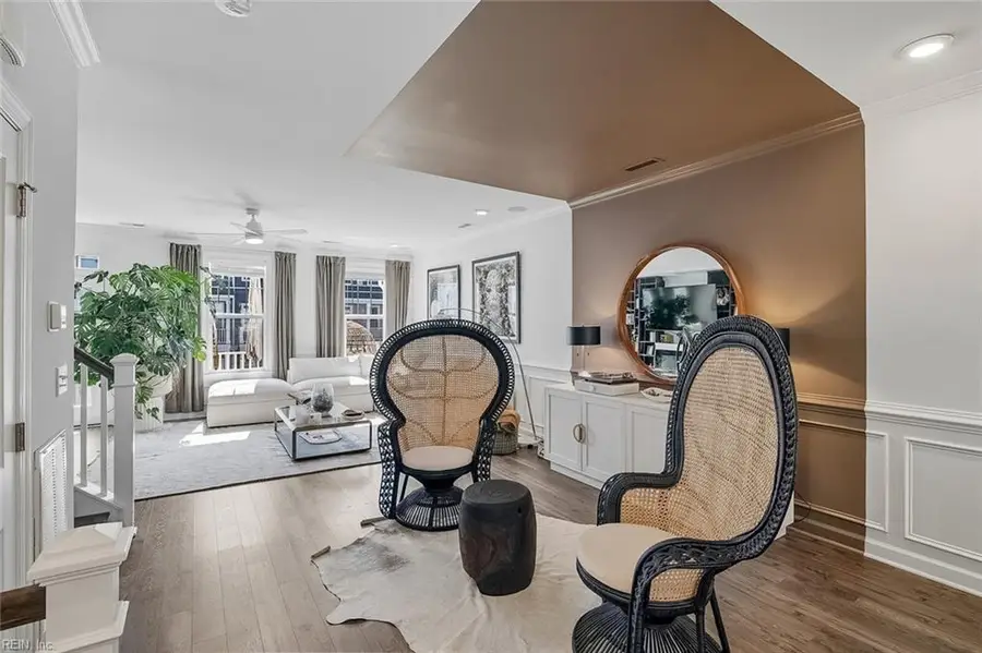 4024 Pleasant Avenue, Norfolk, VA 23518 - #2