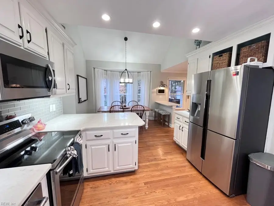 108 Greenbrier, Williamsburg, VA 23185 - #3