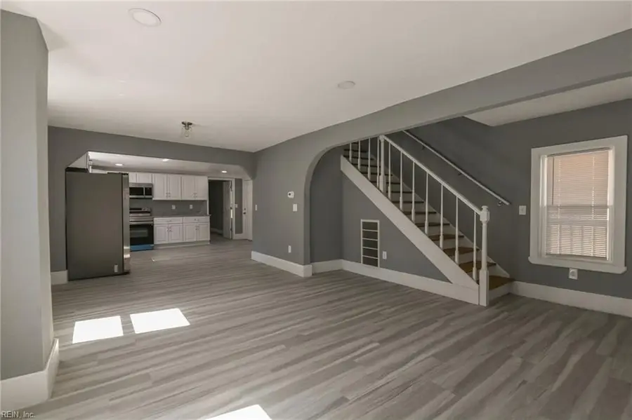 207 S 7th Street, Suffolk, VA 23434 - #3