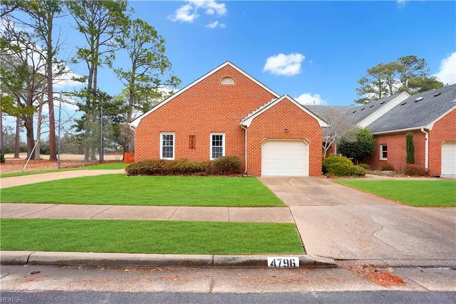 4798 Open Greens Dr, Virginia Beach, VA 23462 - #3