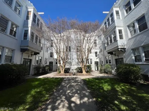 800 W Princess Anne Road #D4, Norfolk, VA 23517