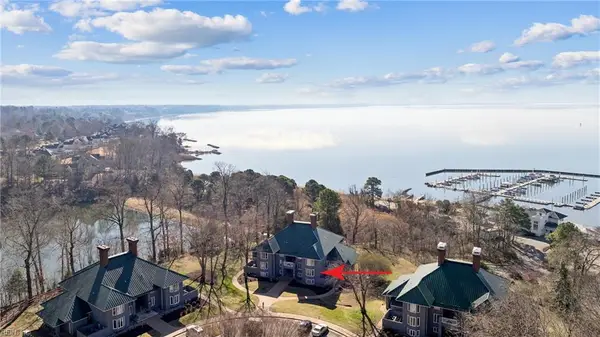 708 Graves Ordinary, Williamsburg, VA 23185