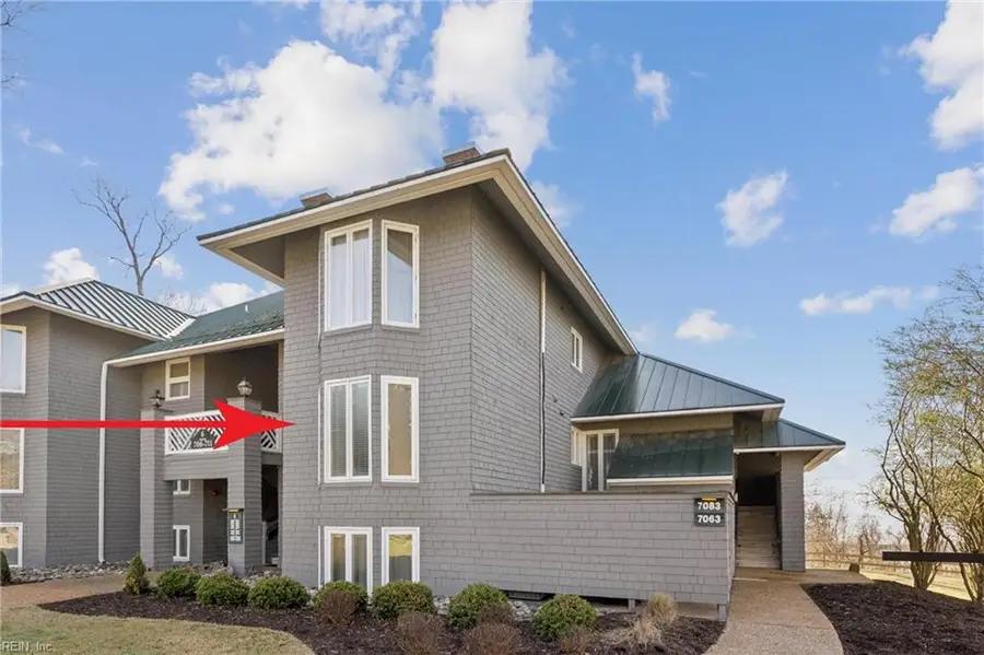 708 Graves Ordinary, Williamsburg, VA 23185 - #2