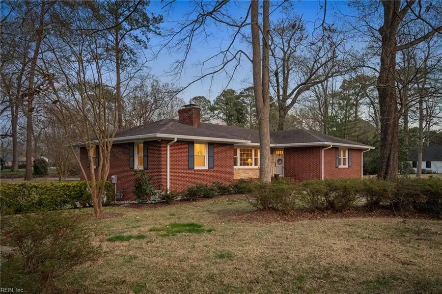 1605 Mallard Lane, Virginia Beach, VA 23455 - #2