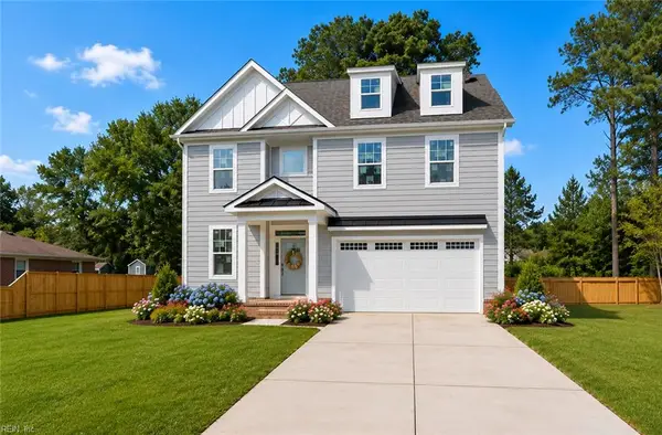 343 Ewell Lane, Chesapeake, VA 23322