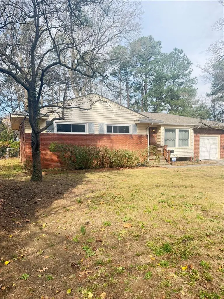 8175 Walters Drive, Norfolk, VA 23518 - #1