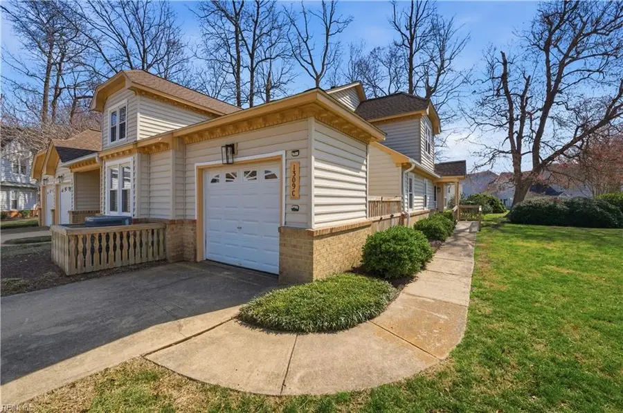 1309 Quail Creek Hollow #C, Chesapeake, VA 23320 - #2