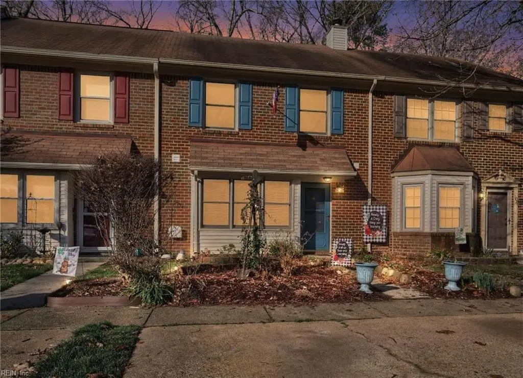 110 Souverain Landing, Yorktown, VA 23692 - #1