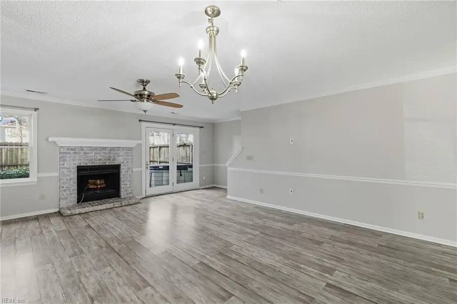 110 Souverain Landing, Yorktown, VA 23692 - #3