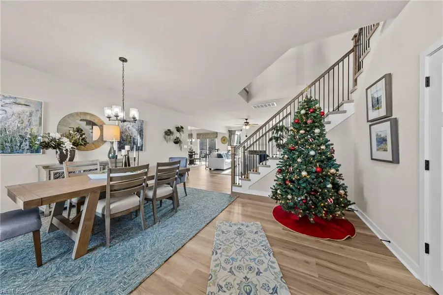 1221 Sebastian Court, Chesapeake, VA 23322 - #3