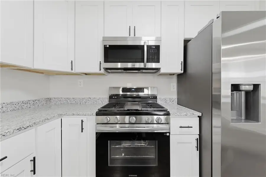 3480 Vivian Street, Norfolk, VA 23513 - #3