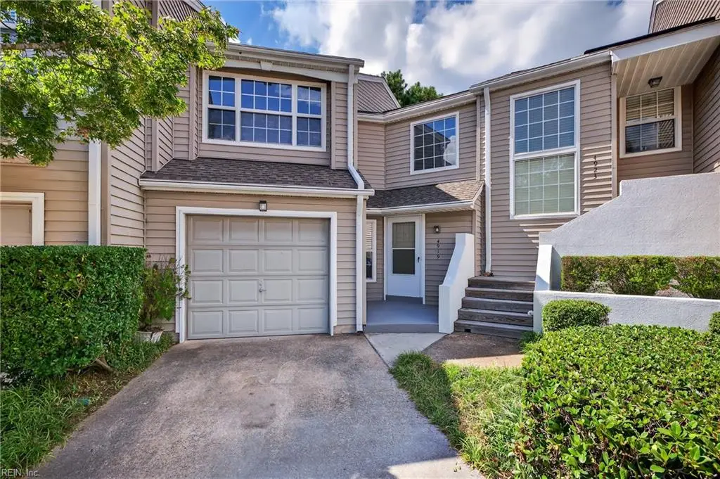 4919 Cypress Point Circle, Virginia Beach, VA 23455 - #1