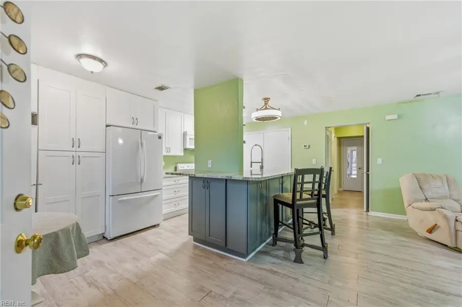 3139 Tidal Bay Lane, Virginia Beach, VA 23451 - #3