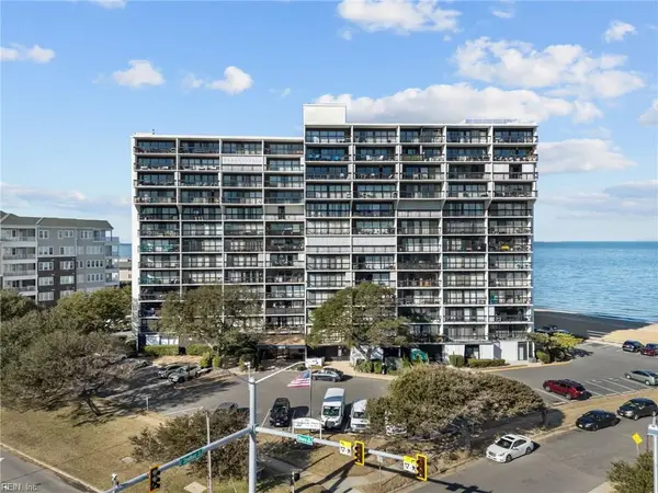 3558 Shore Drive #1207, Virginia Beach, VA 23455