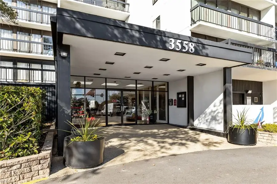 3558 Shore Drive #1207, Virginia Beach, VA 23455 - #2