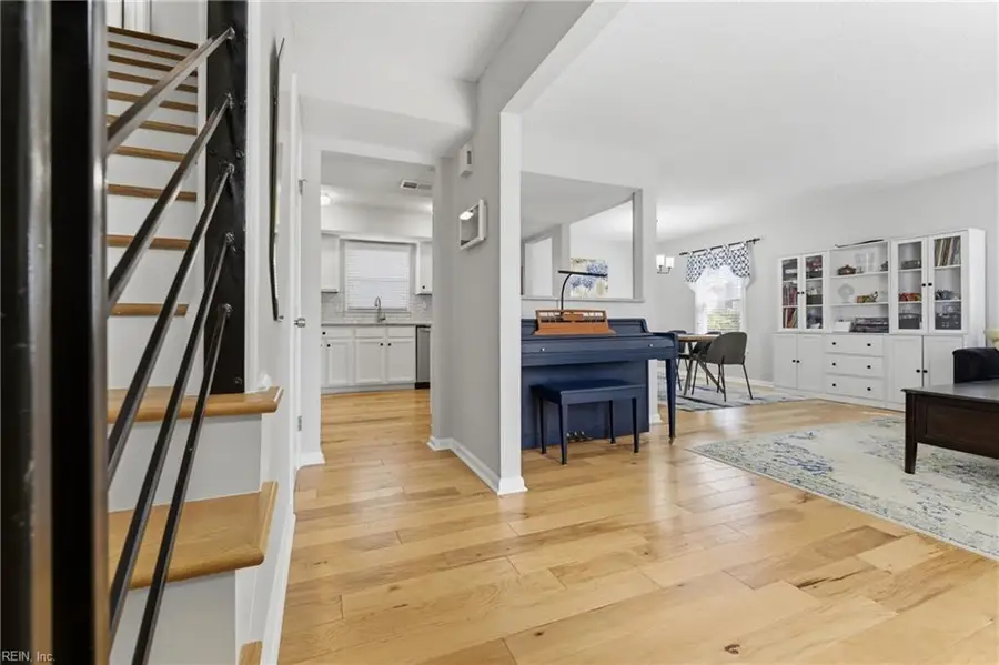 1906 White Rock Bend, Chesapeake, VA 23320 - #2