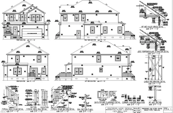 486 Ferry Landing Drive, Boydton, VA 23917