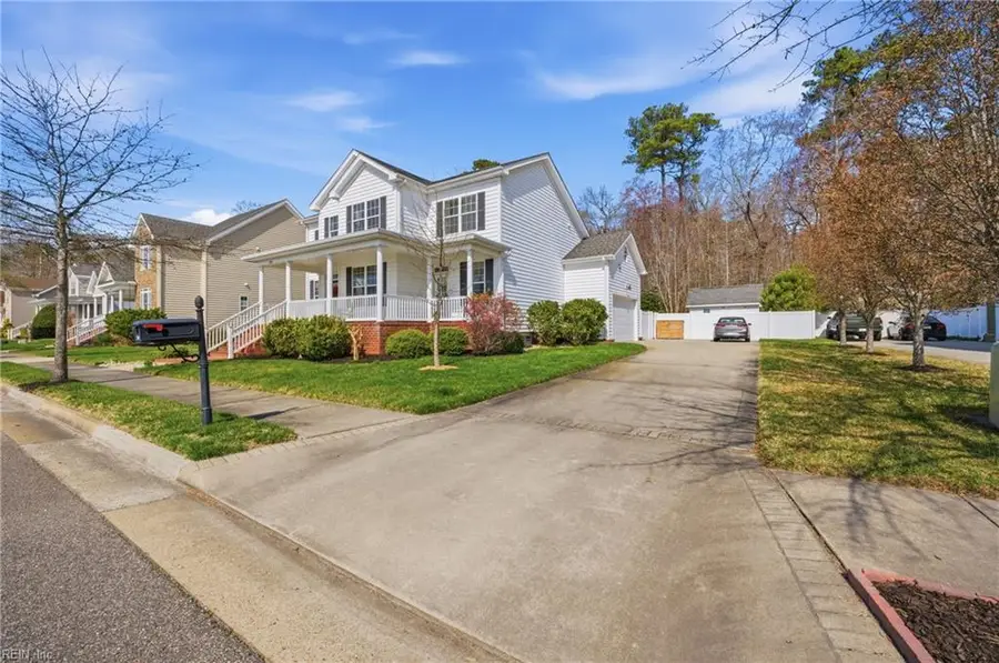 2381 Locksley Arch, Virginia Beach, VA 23456 - #3