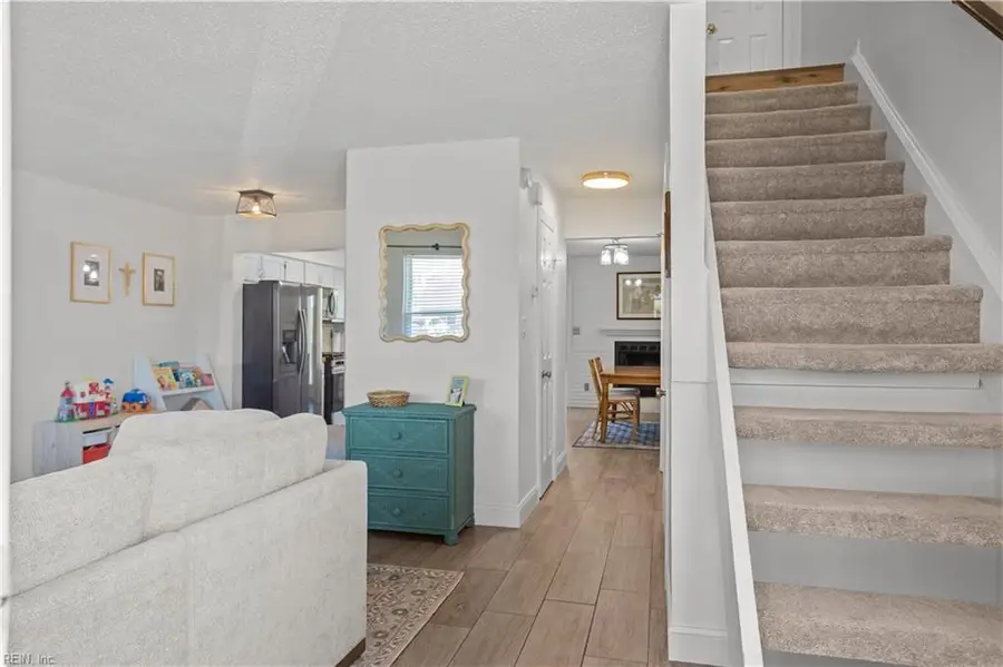 1563 Sword Dancer Drive, Virginia Beach, VA 23454 - #3