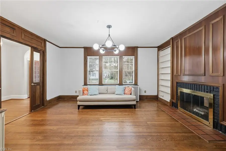 1419 Armistead Bridge Road, Norfolk, VA 23507 - #2