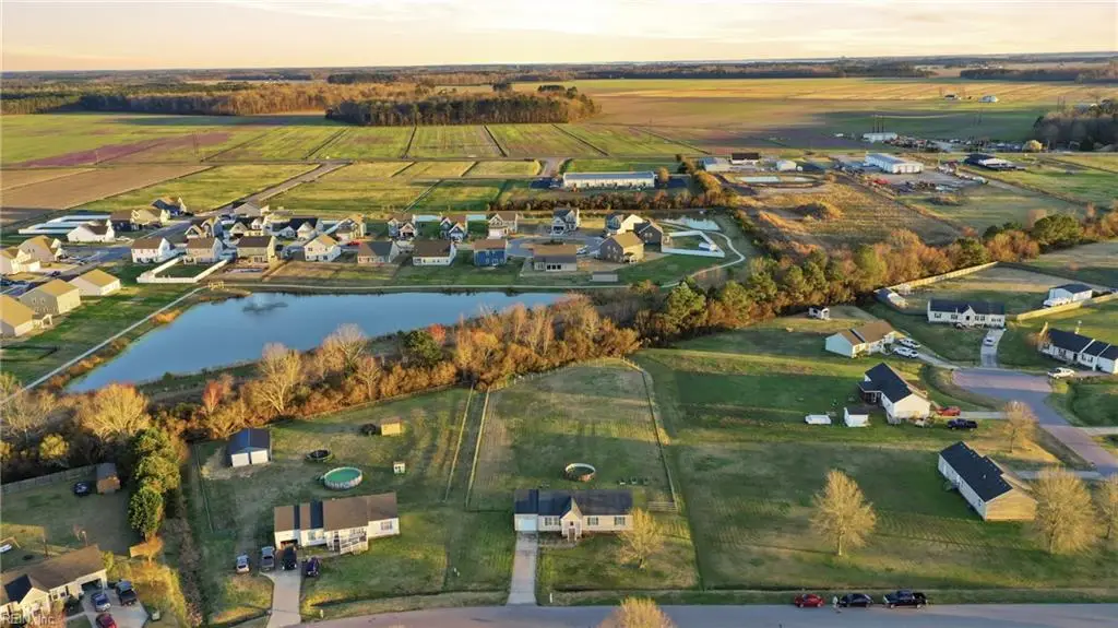 115 Woodland Way, Camden, NC 27921 - #1