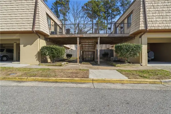 1554 Monterry Place, Newport News, VA 23608