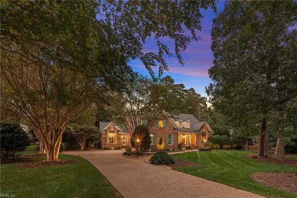 3005 Kitchums Close, Williamsburg, VA 23185