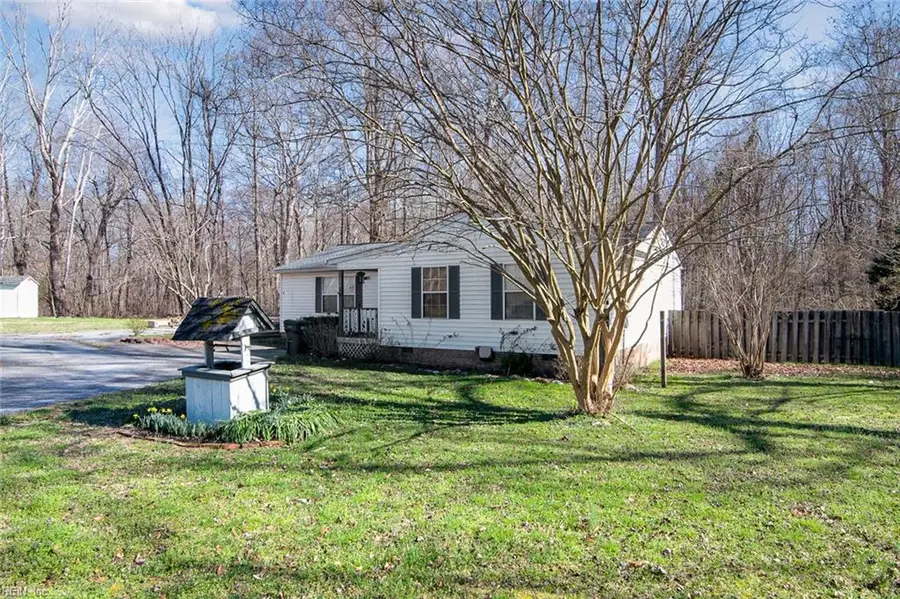 124 Woodside Drive, Williamsburg, VA 23185 - #2