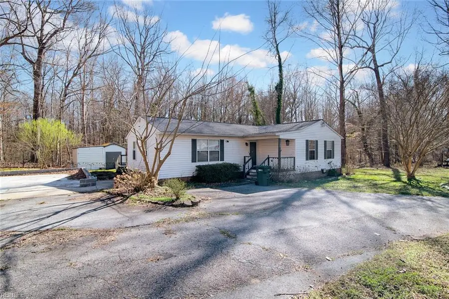 124 Woodside Drive, Williamsburg, VA 23185 - #3