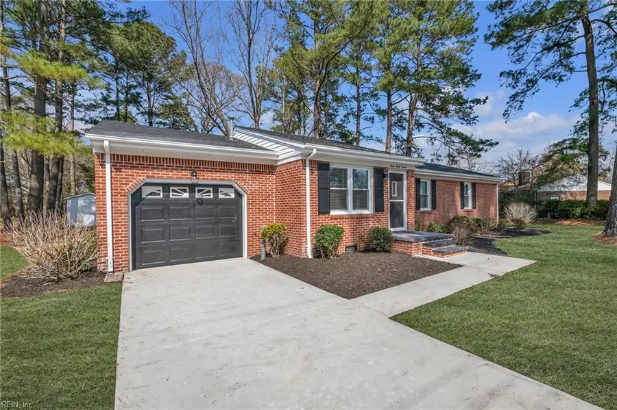 337 Willard Drive, Chesapeake, VA 23322 - #2