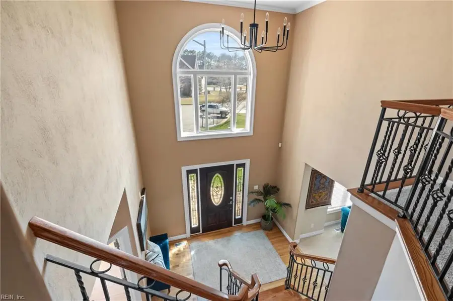 2405 Morgans Point Drive, Virginia Beach, VA 23456 - #3