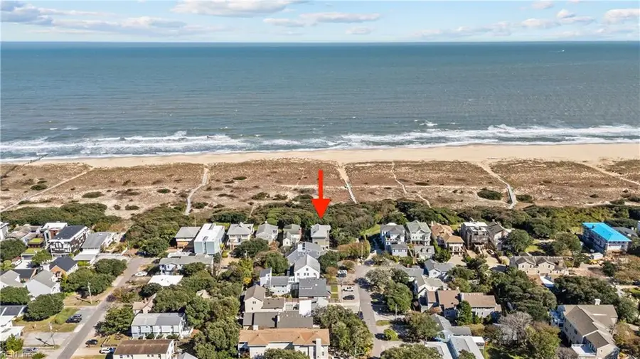 8700 Ocean Front Avenue, Virginia Beach, VA 23451 - #2