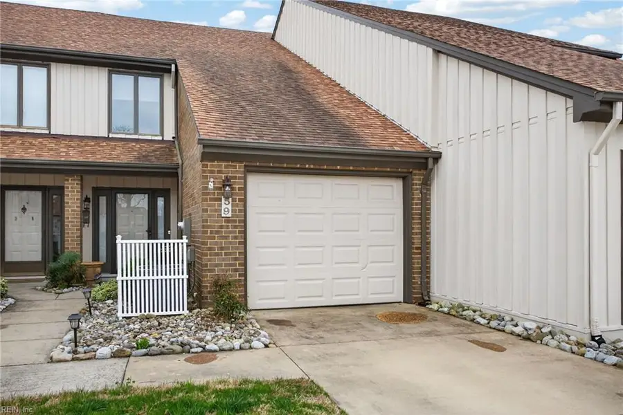 59 Sandie Point Lane, Portsmouth, VA 23701 - #2