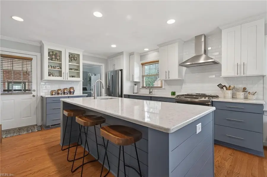 8634 New Road, Ivor, VA 23866 - #2