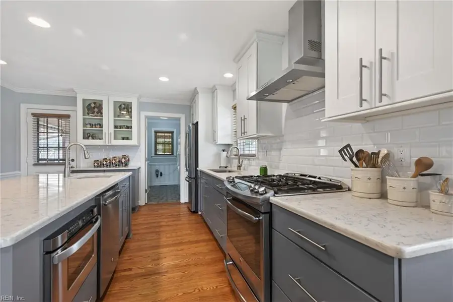 8634 New Road, Ivor, VA 23866 - #3