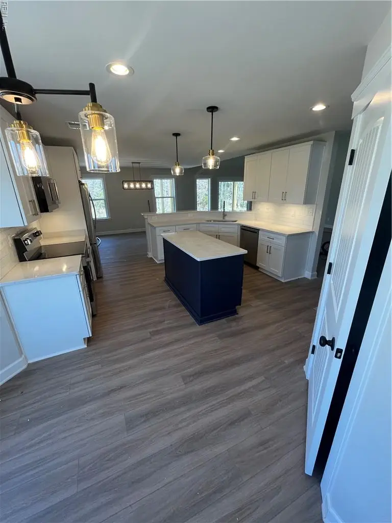 22160 Harvest Drive, Franklin, VA 23851 - #3