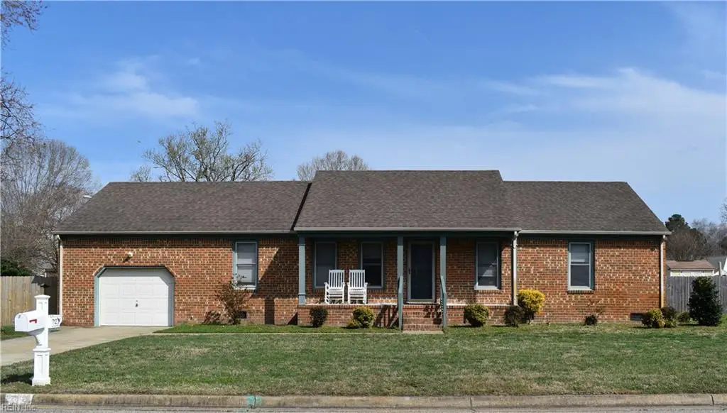 712 Waterstock Court, Chesapeake, VA 23322 - #1