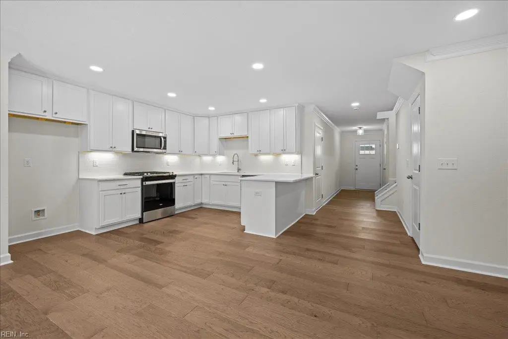 303 Living Water Way, Virginia Beach, VA 23452 - #1