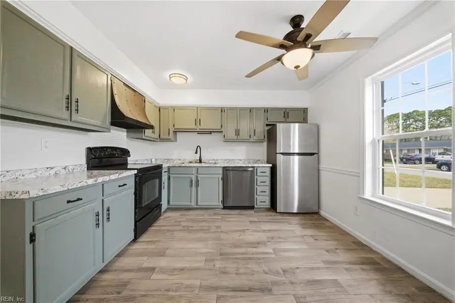 3848 Croonenbergh Way, Virginia Beach, VA 23452 - #3