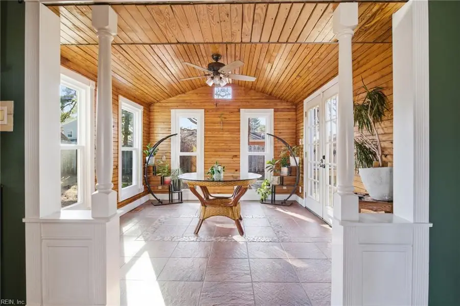 7417 Patrician Road, Norfolk, VA 23518 - #2