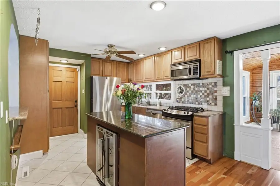 7417 Patrician Road, Norfolk, VA 23518 - #3