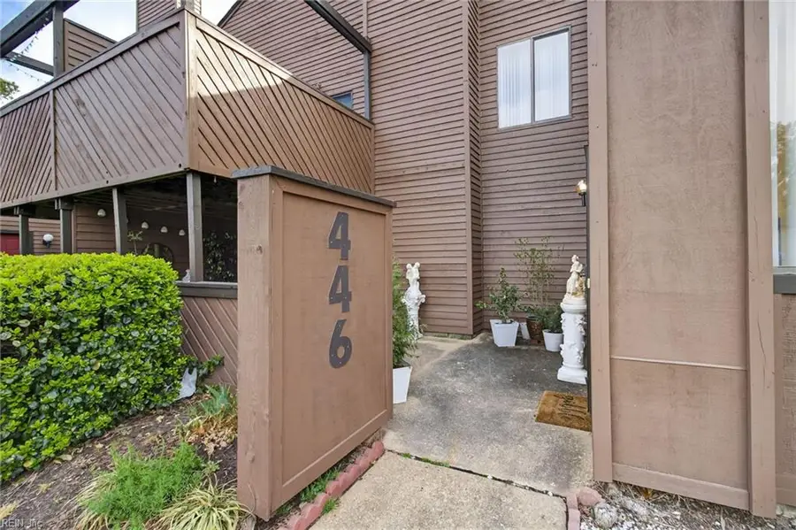 446 Abbotsleigh Court Court, Virginia Beach, VA 23452 - #2