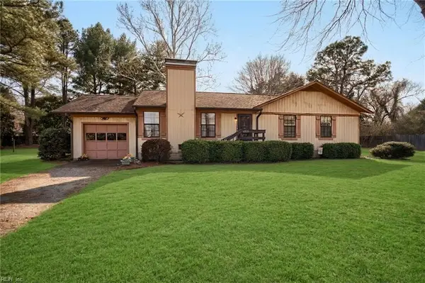 2038 Kathleen Place, Hayes, VA 23072