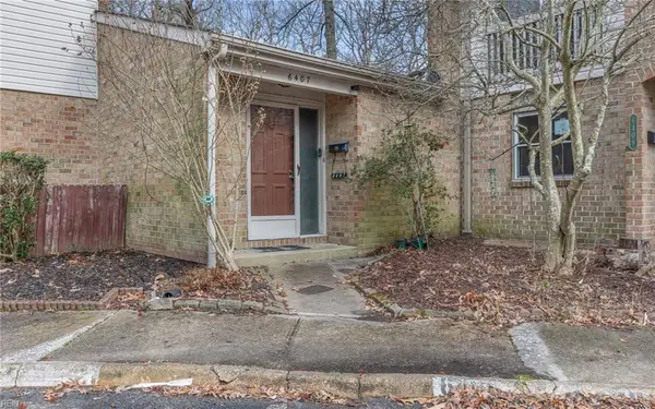 6407 Duquesne Place, Virginia Beach, VA 23464