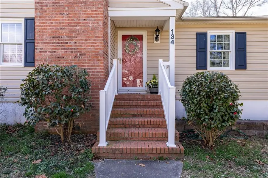 134 Oslo Court, Williamsburg, VA 23188 - #2