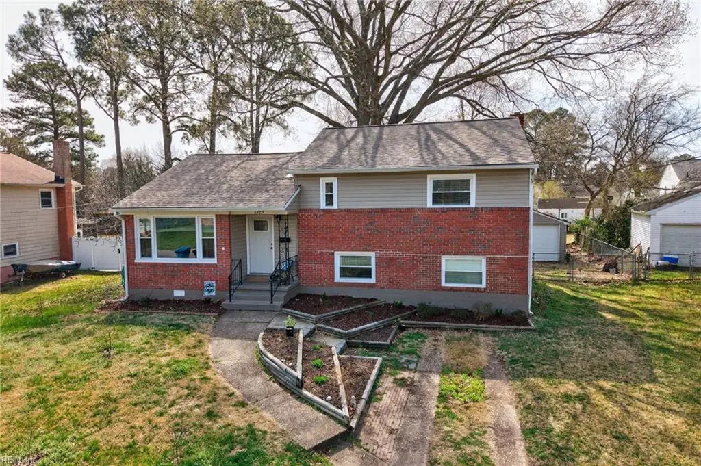 5529 Forest View Drive, Virginia Beach, VA 23455 - #1