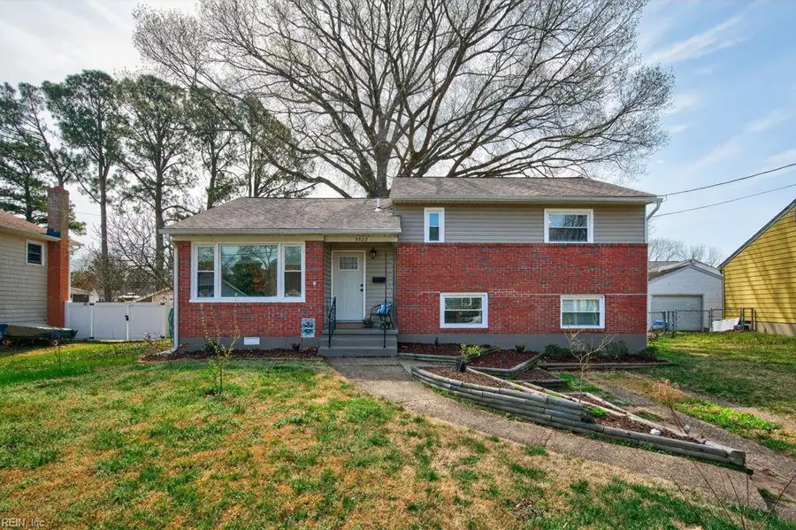 5529 Forest View Drive, Virginia Beach, VA 23455 - #2