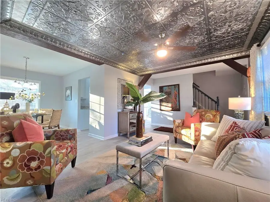 721 Burgesses Lane, Virginia Beach, VA 23452 - #3