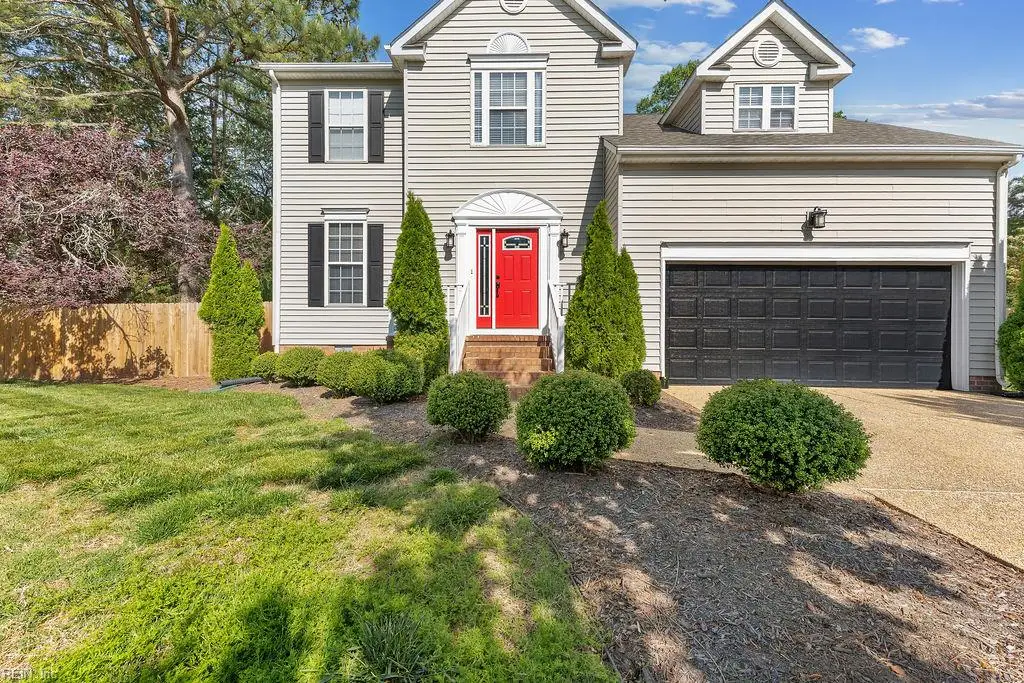 4720 Deliverance Drive, Williamsburg, VA 23185 - #1