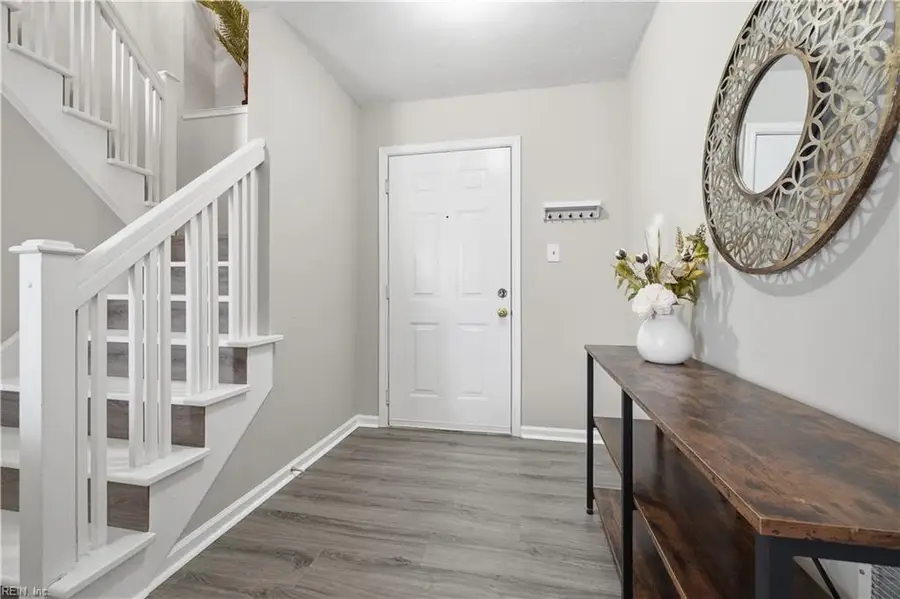 704 Inlet Quay #J, Chesapeake, VA 23320 - #3